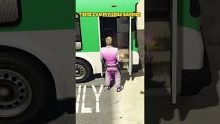 5 Myths in GTA 5 #shorts