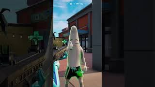 Peely was a BIT too SUS 😳 #shorts