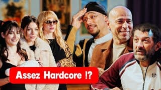 KIÉMITO 2 aka l'Imposteur Hardcore (Eric et Ramzy invitent Mister V)