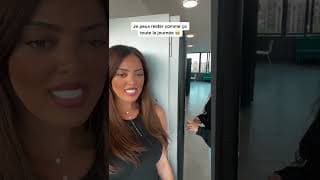 Nej fait la voix d'un distributeur ? - CHOCOH TIKTOK