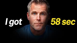 Give me 58 sec..i'll DELETE your fear of rejection