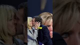 🔍 Affaire Macron-Brigitte : Pourquoi Personne N'a Réagi ? Silence Troublant ! 🤔