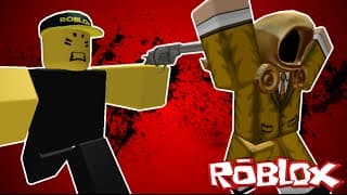 HANDS UP!!! | Murder Mystery 2