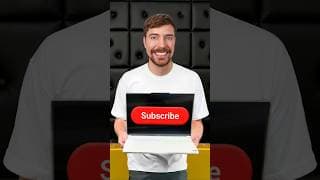 Subscribe For A Laptop