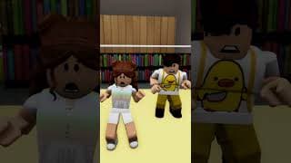 P1: Ugly mother | ROBLOX