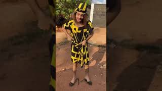 SOI D’HARICOTS un parfum de mamie show show 😂❤️🇨🇮 #mamieshow Ali mamlouk tik tok ivoirien.