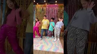 Sunday trends are back!!! 🤗🫶 #minipopkids #ratdance #funforkids #funwithfriends #trending #dance