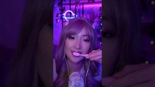 Brosse à dent bonbon 👀🦷