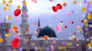 Hum Faqiron Ko Madine Ki Gali Achi Lagi - HD