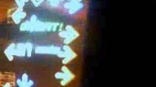 DDR Supernova - hit n slap (asletics) 13 year old