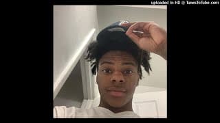 IShowSpeed - Love You [Offiical Audio]