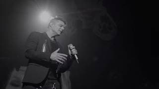 Ricky Martin - ALLIN- Las Vegas 05/27/2018
