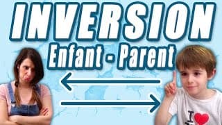 Quand ENFANTS et PARENTS inversent les RÔLES! Angie la Crazy Série