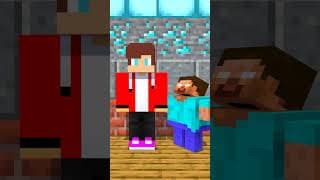 A-a-all mY FeLLaS - Maizen Minecraft Animation