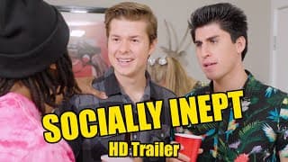 Socially Inept Season One Trailer