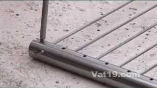 Grilliput Portable BBQ and Compact Firebowl