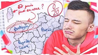 LES COPIES D'ÉLÈVES LES PLUS DRÔLES !