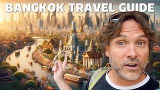 The Bangkok List to Rule Them All