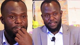 UMUGORE WANJYE YANKUBITAGA BURI JORO😭YARI UWO KWA MINISTRE JYE NDI UMUKENE/YANYITAGA IMBWA😭TROMA😭