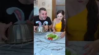 OMG Chicken under the basin!😂 #shorts Best video by MoniLina