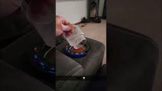 He Didn't Think This Through...