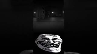 Eyes Gave Up😭#shorts #roblox #doors