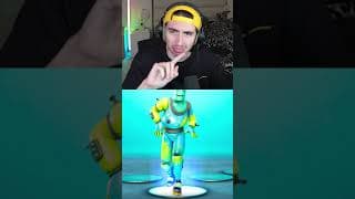 CLEANEST Transitions EVER ! 😎