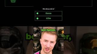 HUMAN OR AI? Can I guess correctly? [34]