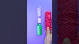 How to teach your kids to brush their teeth for 3 minutes? || SMART PARENTING HACKS #shorts