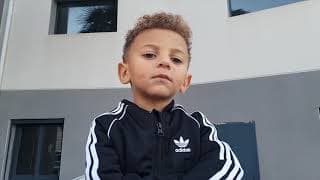 LYAM & FARES BROTHERS - VIDEO DANSE AVEC TONTON