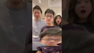 みてたら気持ち悪くなって倒れるやつ🥴わざとらしくね？🤣