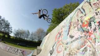 Philippe Cantenot Edit 2016"Drop Flair"