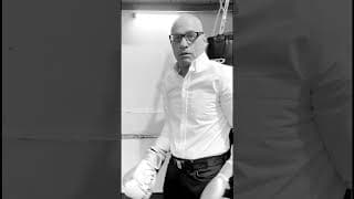 I'm New to Boxing #shorts