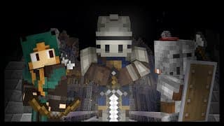 The Siege | Cinematic