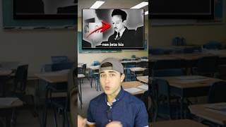 Student Accidentally Solved The Hardest Math Equation In History!  😂