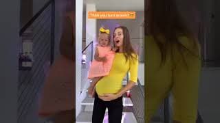 The Baby Momma Dance