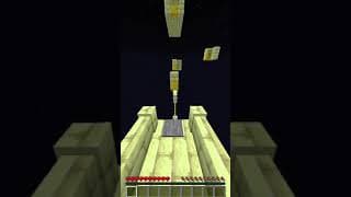 fruitberries parkour gauntlet 2, but its a TAS #shorts