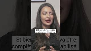 Il sexualise trop vite la conversation : voilà comment réagir ! #short #shorts #crush #trouverlamour