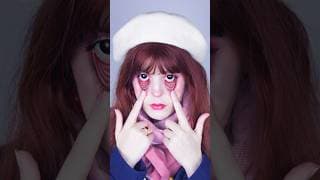 cursed before and after 🤡