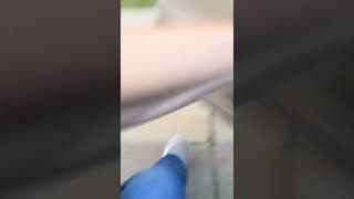 “I didn’t know you were chill like that” #shorts