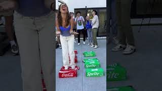 This was a lot harder than it looked😂