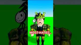 Everyone HATES This Roblox Developer...