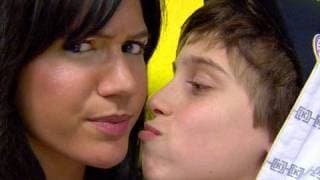 Justin Bieber Parody "Sleep on You": Key Of Awesome #10