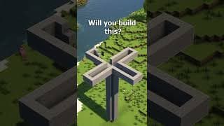 Minecraft Easy Mobs Farm! #minecraft