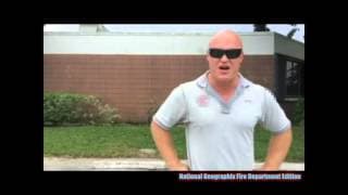 Fire Department Chronicles