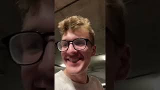 Who knew cars could do this?😭 by Carter Kench #shorts