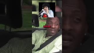 “YOU KNOW WHY I PULLED YOU OVER” 😂😂😂 #shorts