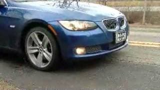 2009 BMW 335 Dinan stage 2 review