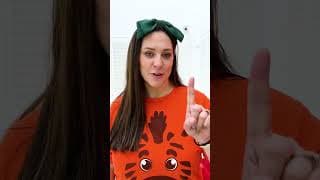 Eric and Ellie Magical Colorful Door Adventure