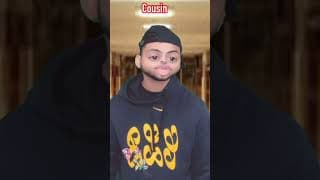 When your family comes to the Rescue 😎😂 #shorts #viral